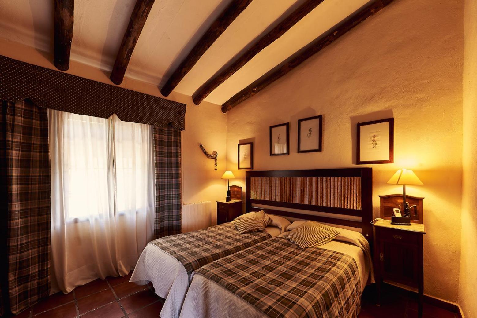 Casa Rural Sierra De Mampar Hornachos Dış mekan fotoğraf