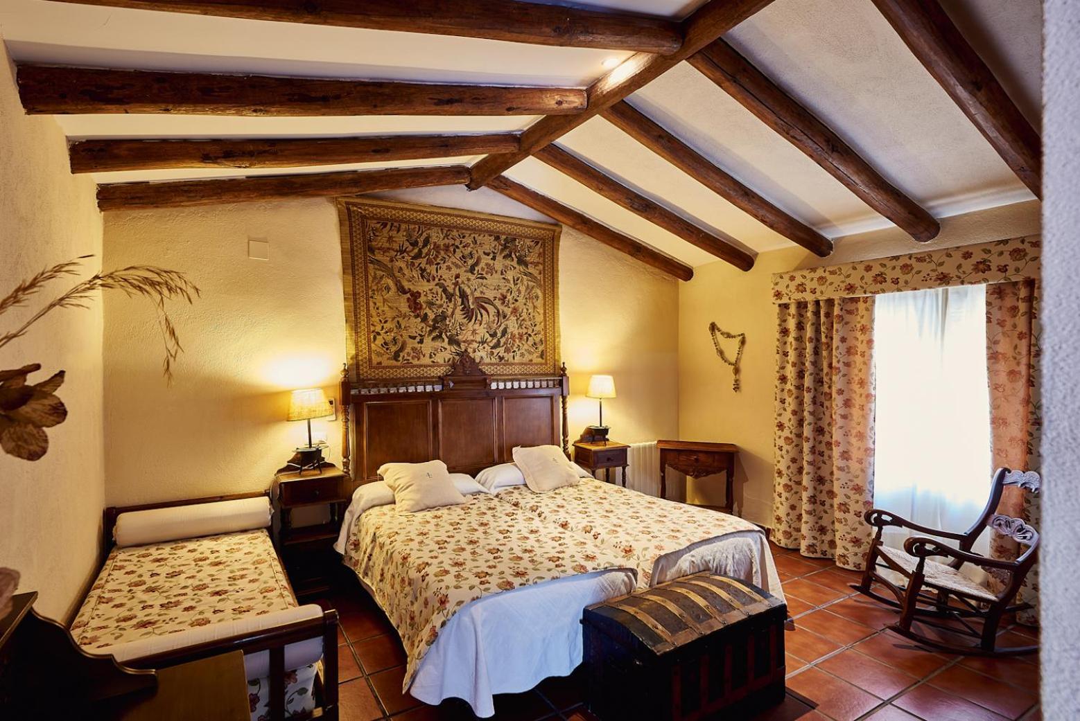 Casa Rural Sierra De Mampar Hornachos Dış mekan fotoğraf