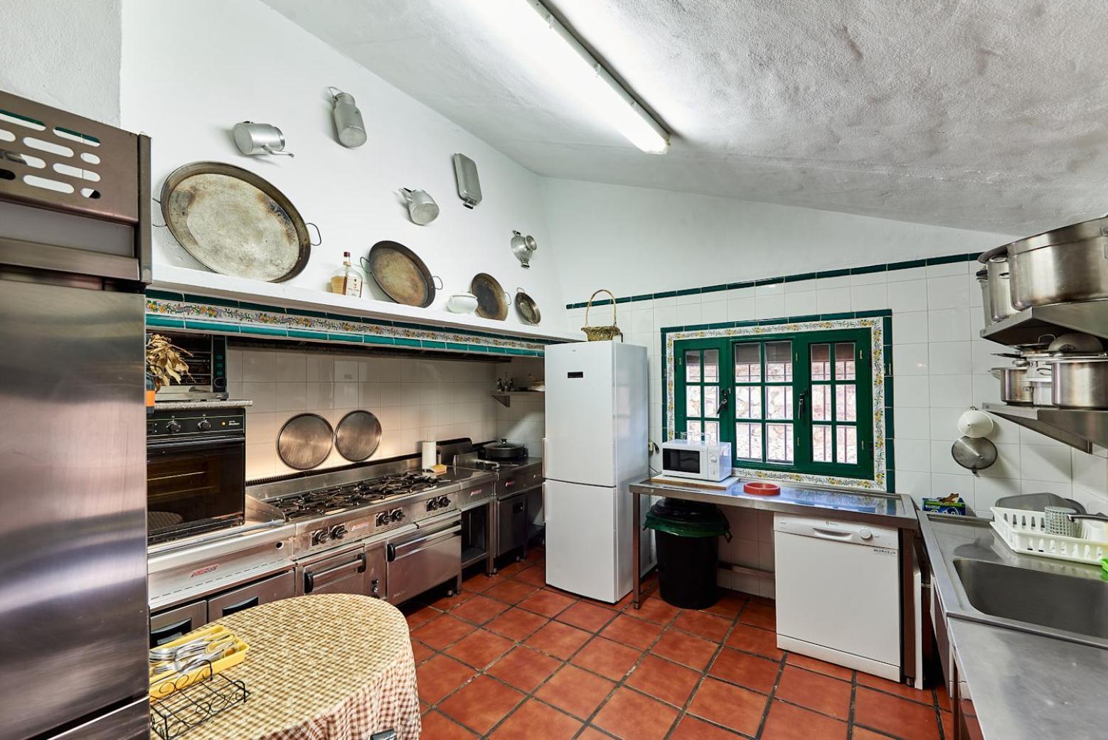 Casa Rural Sierra De Mampar Hornachos Dış mekan fotoğraf